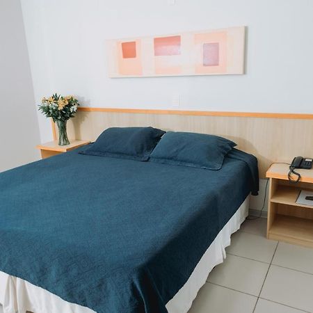 Itatiba Orion Hotel Dış mekan fotoğraf