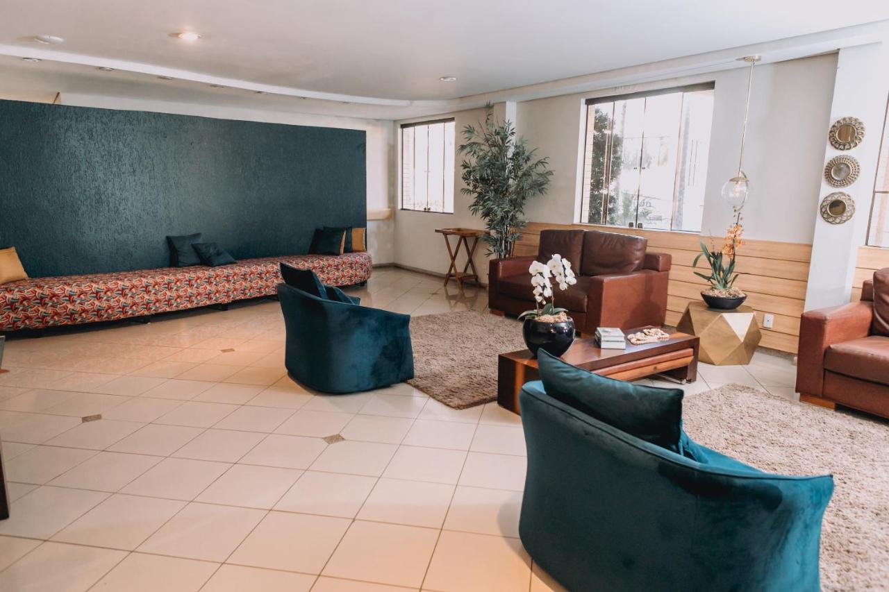 Itatiba Orion Hotel Dış mekan fotoğraf