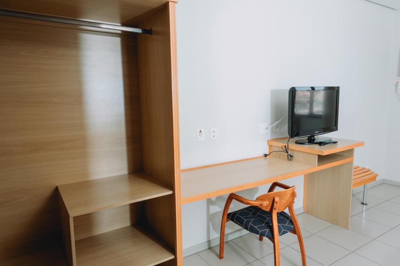 Itatiba Orion Hotel Dış mekan fotoğraf