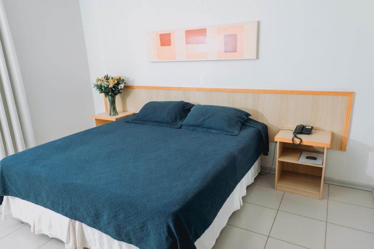 Itatiba Orion Hotel Dış mekan fotoğraf